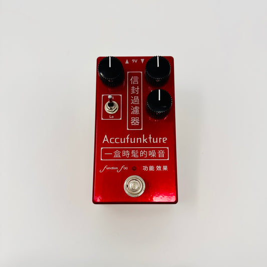 Function F(X) Accufunkture Envelope Filter (Used)