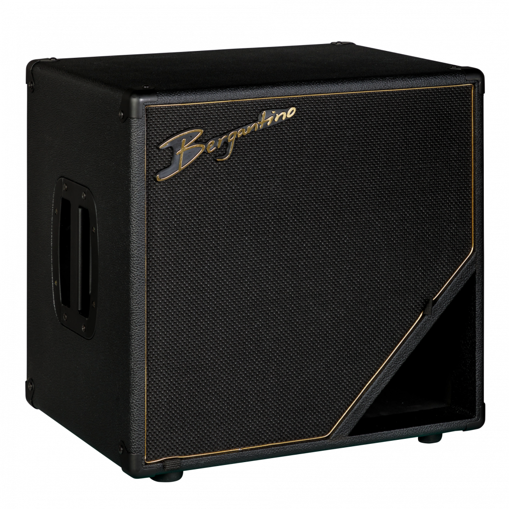 Bergantino REF112 Bass Speaker Cabinet