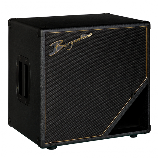 Bergantino REF112 Bass Speaker Cabinet