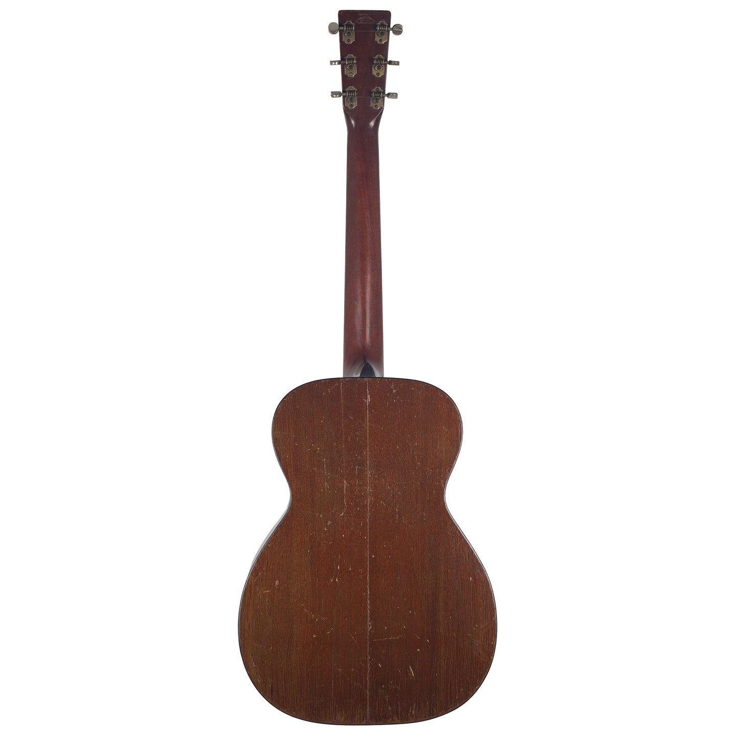 1932 Martin 0-18 Shade top