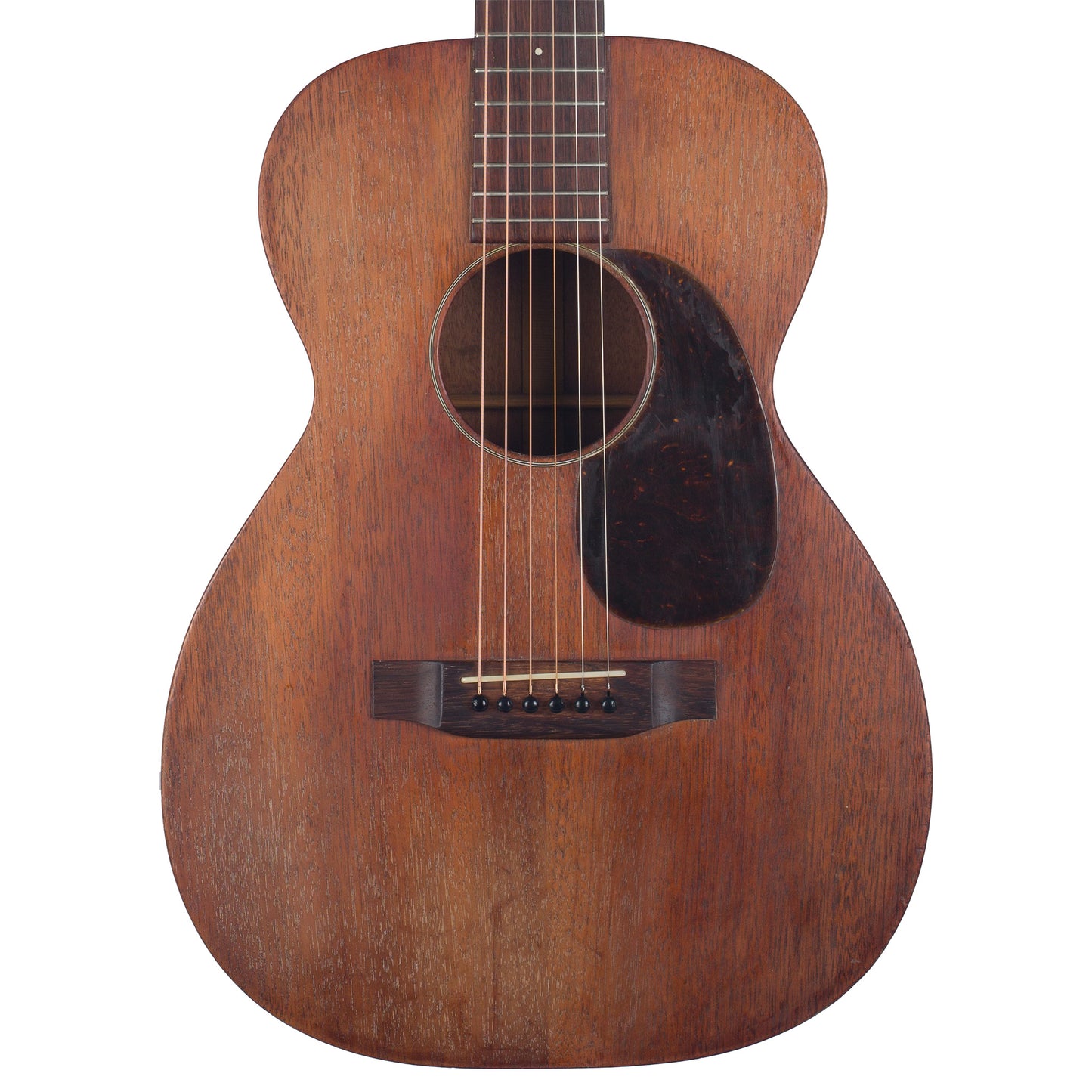 1934 Martin 0-17