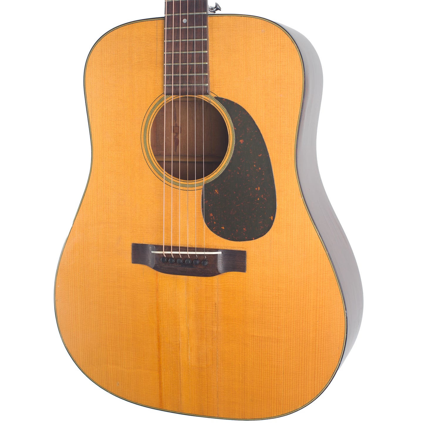 1941 Martin D-18