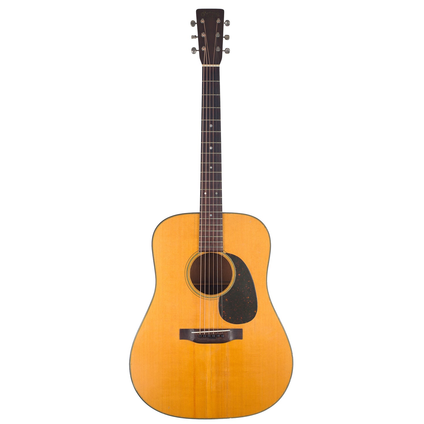 1941 Martin D-18