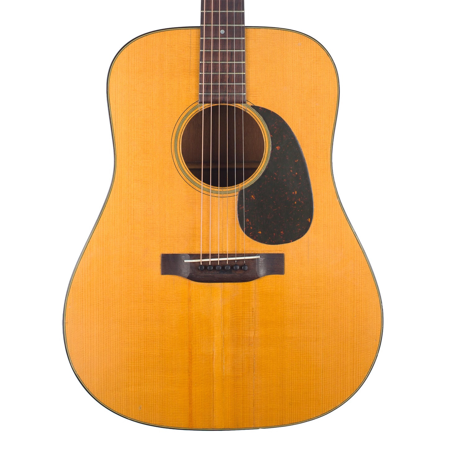 1941 Martin D-18