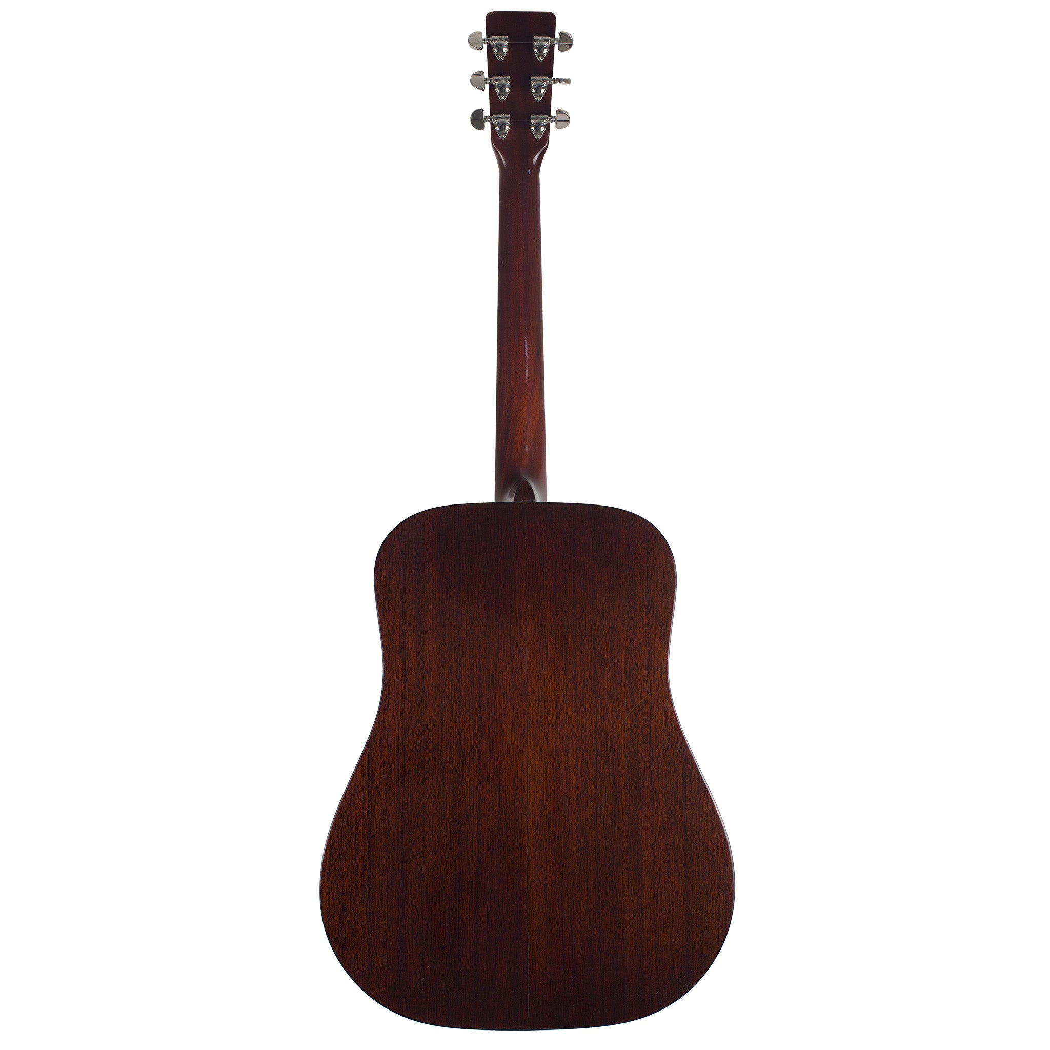 1969 Martin D-18