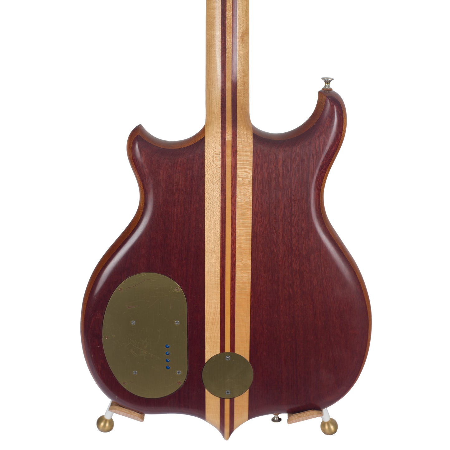 1981 Alembic Series I Bass
