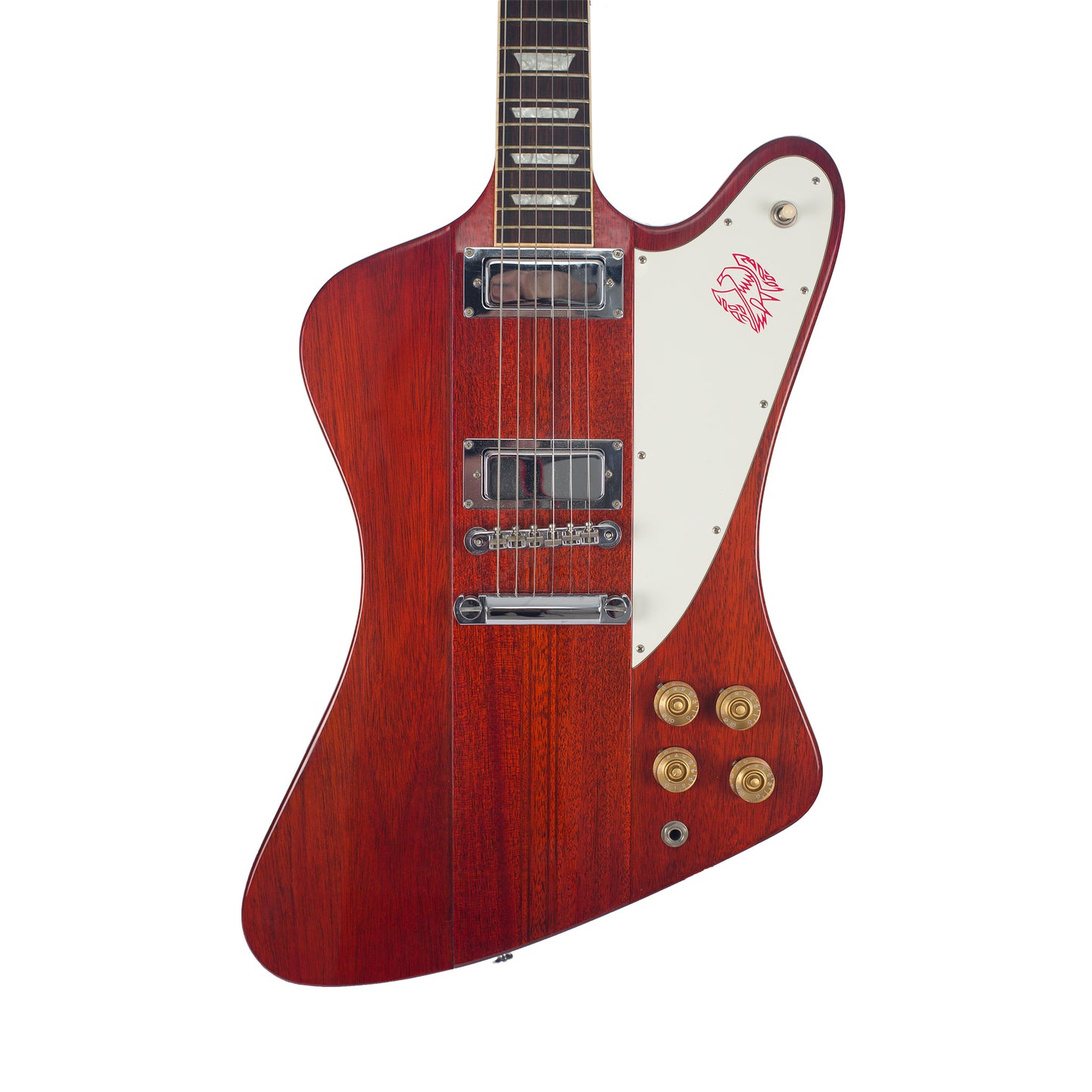 2002 Gibson Firebird V