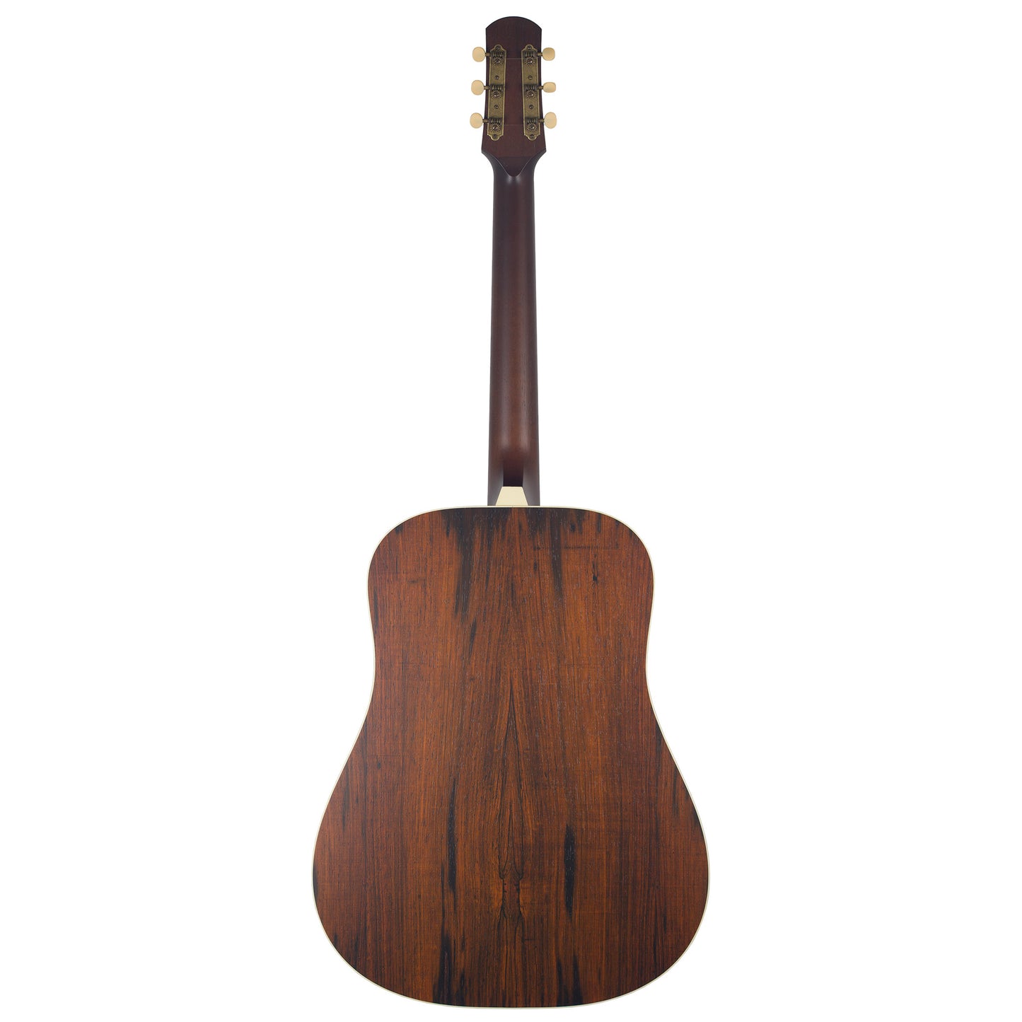 2024 Iris D-WF Brazilian Rosewood