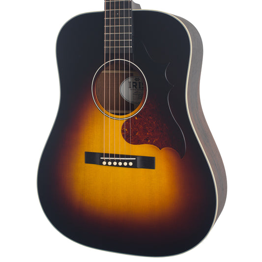 2024 Iris D-WF Brazilian Rosewood