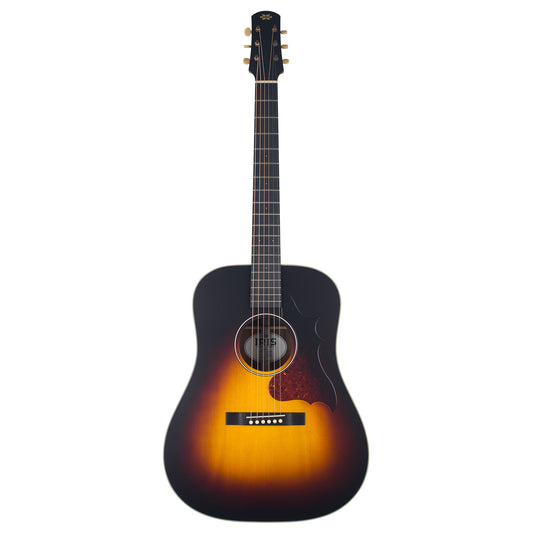 2024 Iris D-WF Brazilian Rosewood