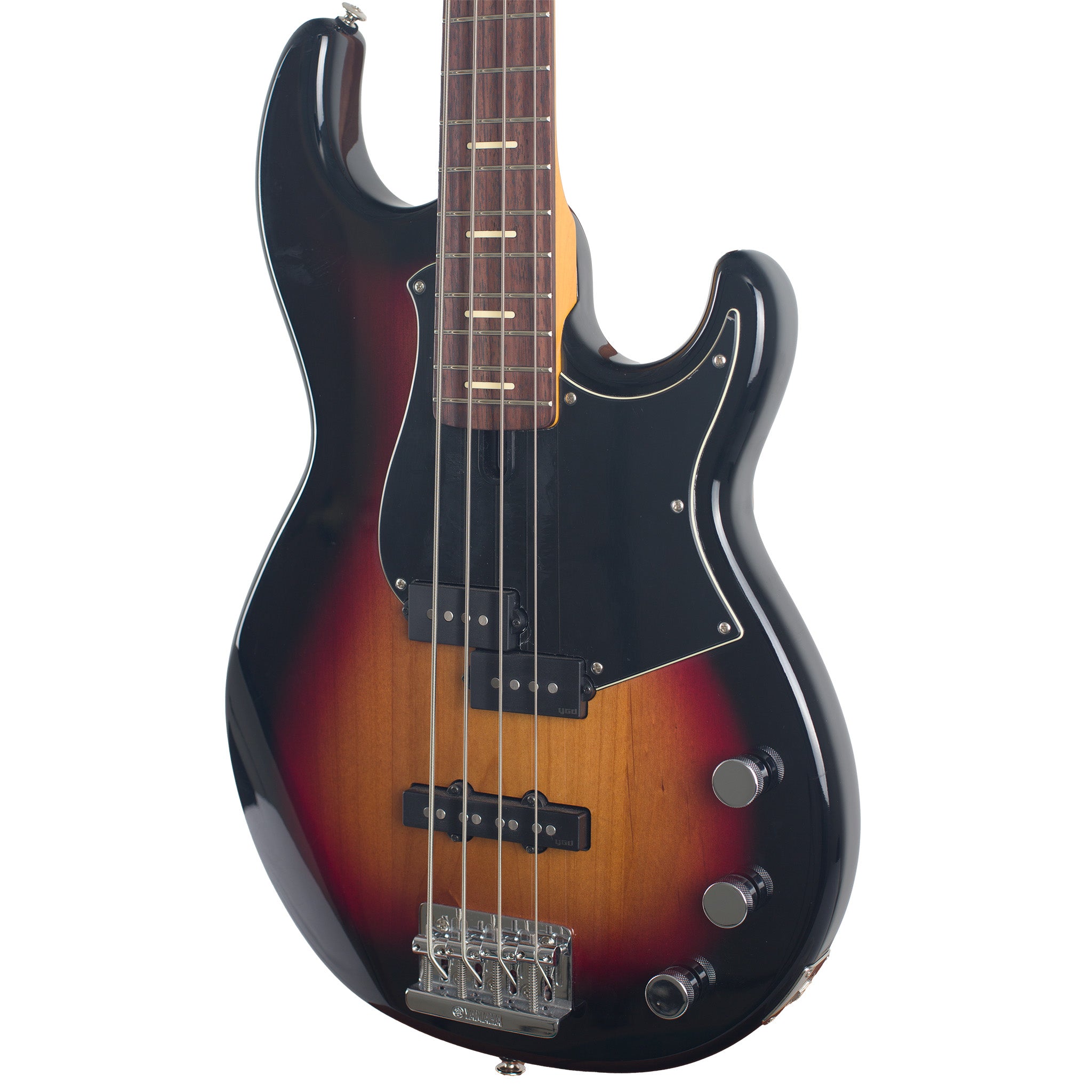 Yamaha Broadbass Pro BBP34