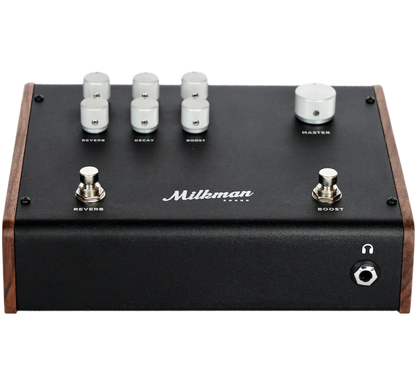 Milkman Sound "The Amp 100" Pedal Amp