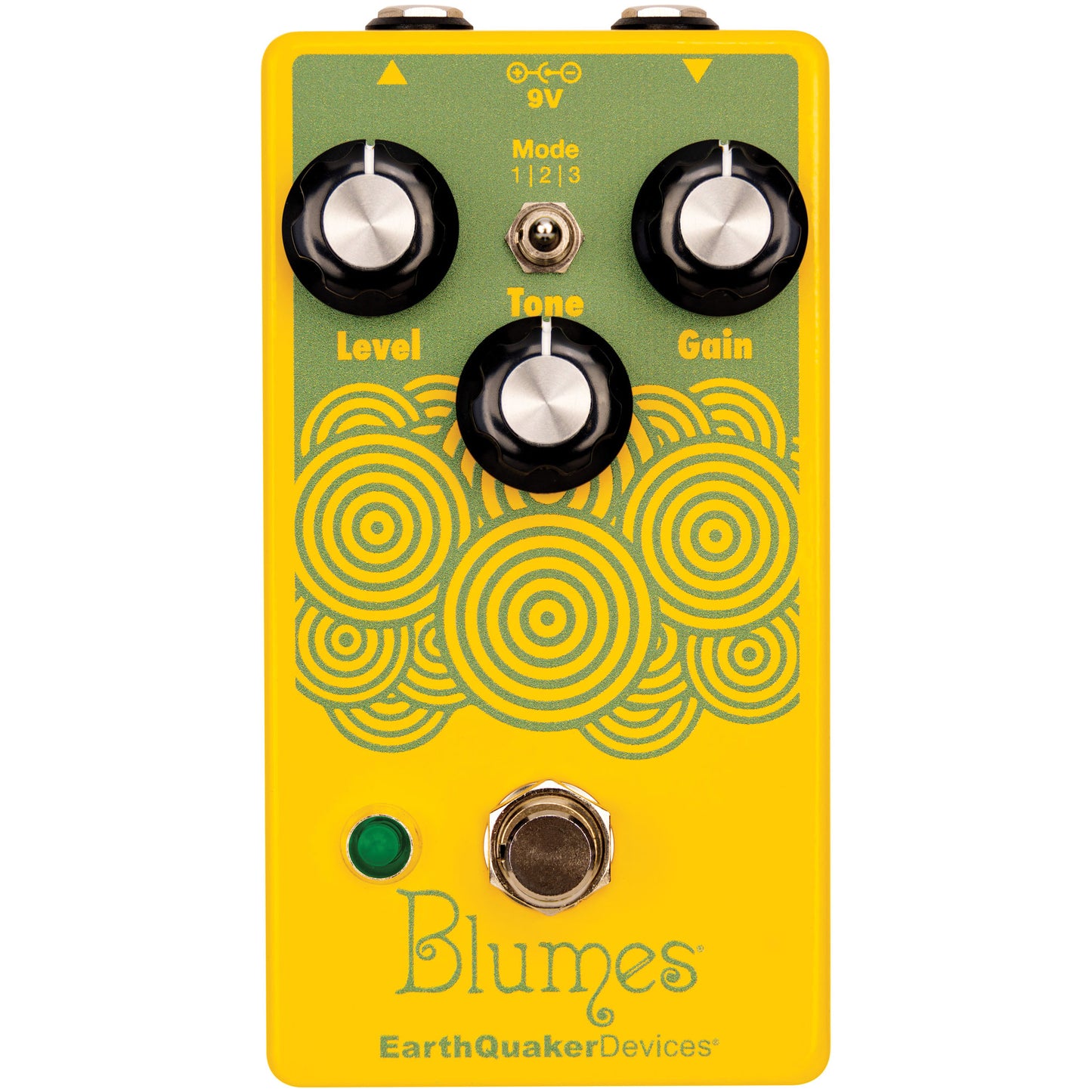 EarthQuaker Devices - Blumes