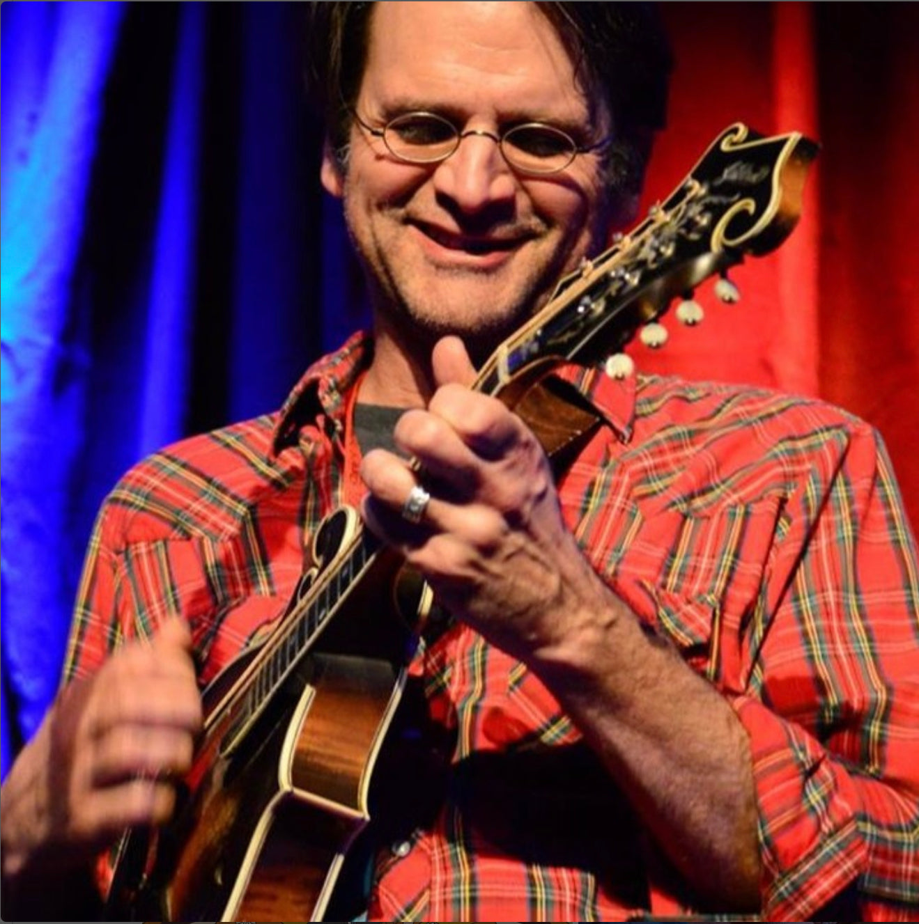 Matt Flinner & Joe K. Walsh - In-store Performance