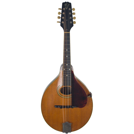 1924 Gibson A2-Z Mandolin