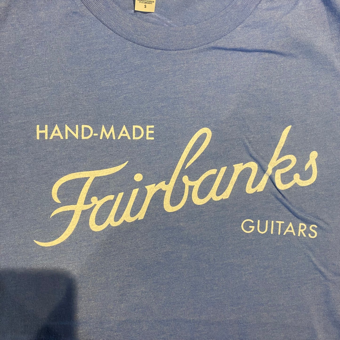 Fairbanks T-Shirt