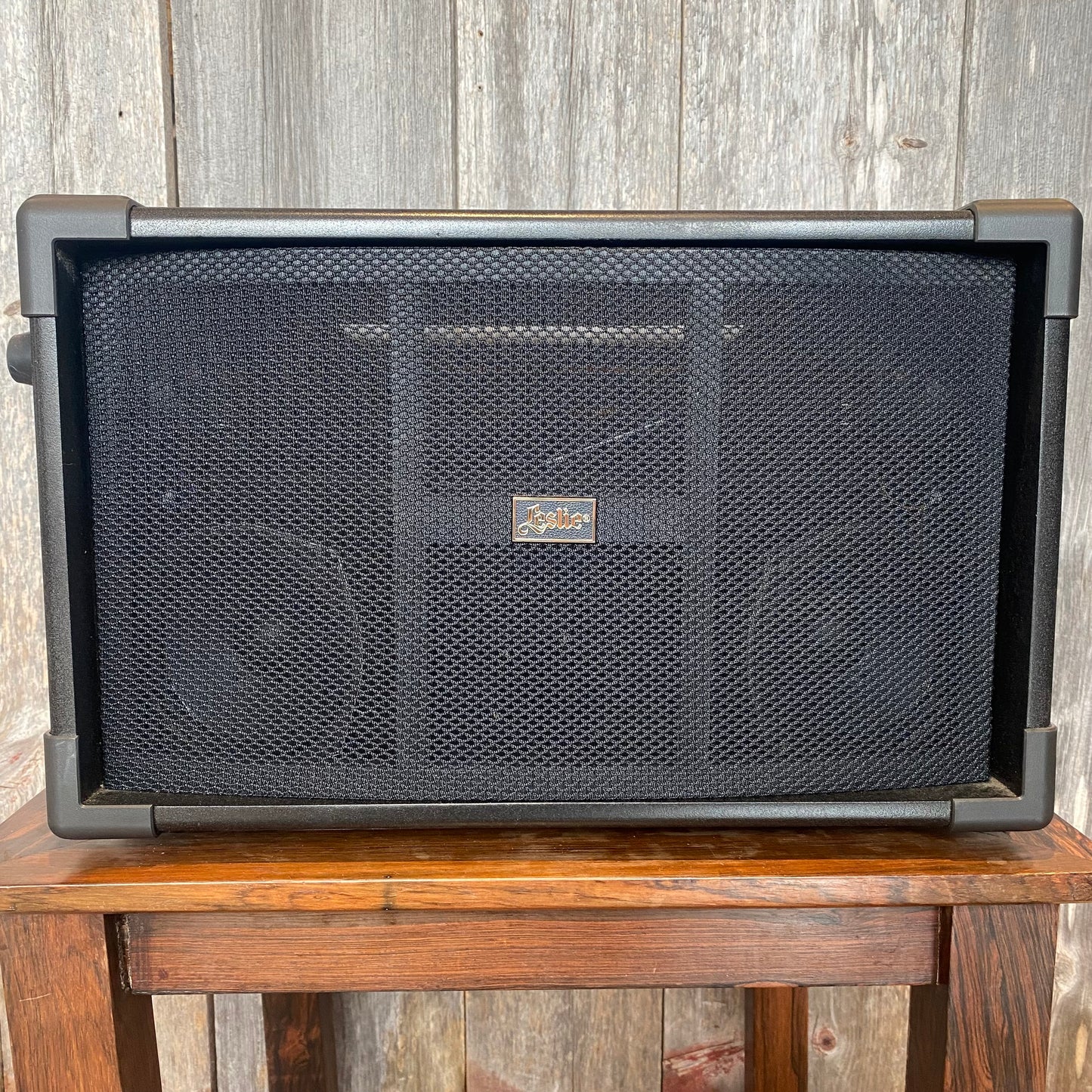 Hammond Leslie 2101mk2 Rotary Speaker Cabinet