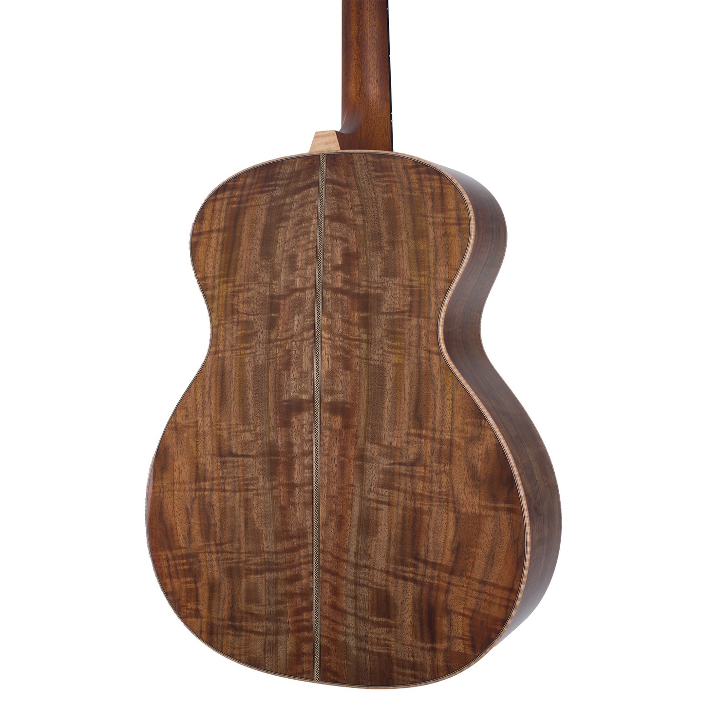 2023 Circle Strings A1 - European/Walnut