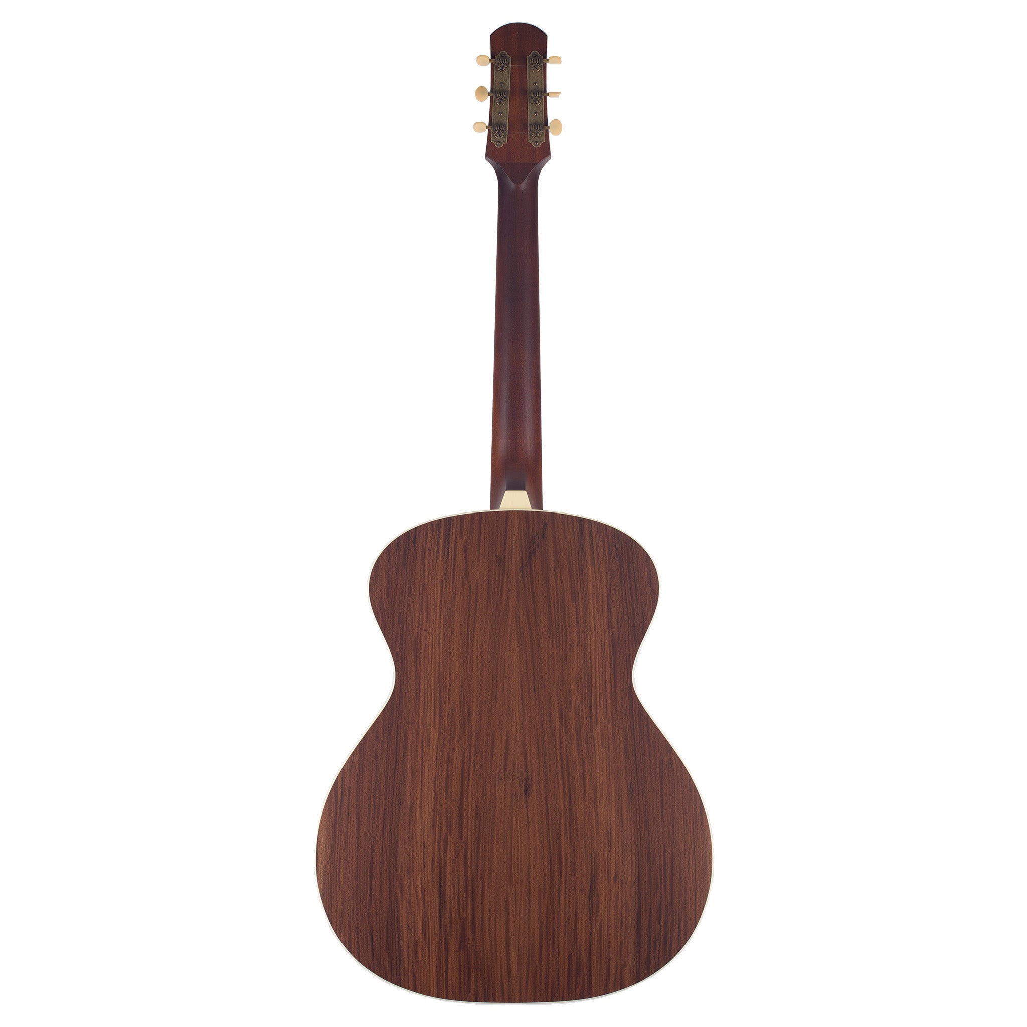 2023 Iris JB Cremona Burst Indian Rosewood Ben and Buckys