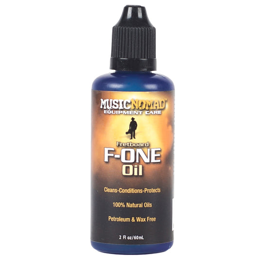 MusicNomad F-ONE Oil