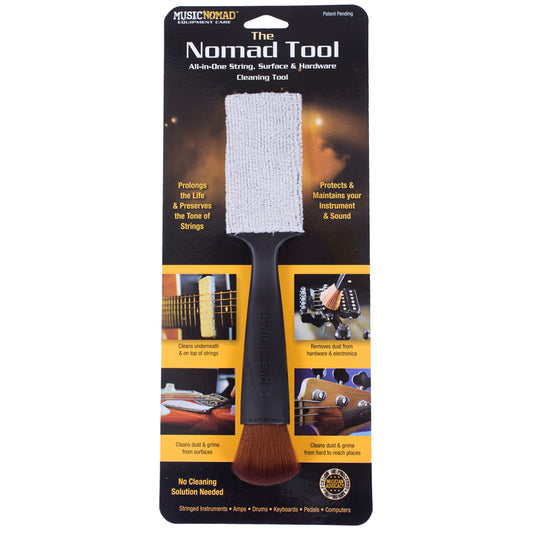 MusicNomad Nomad Tool