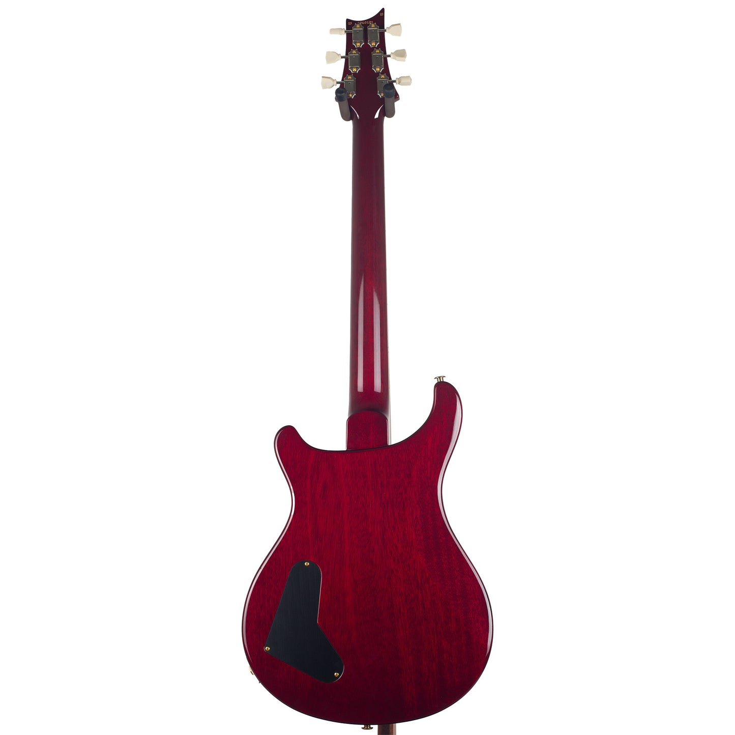 2023 PRS McCarty 10-top Dark Cherry Burst