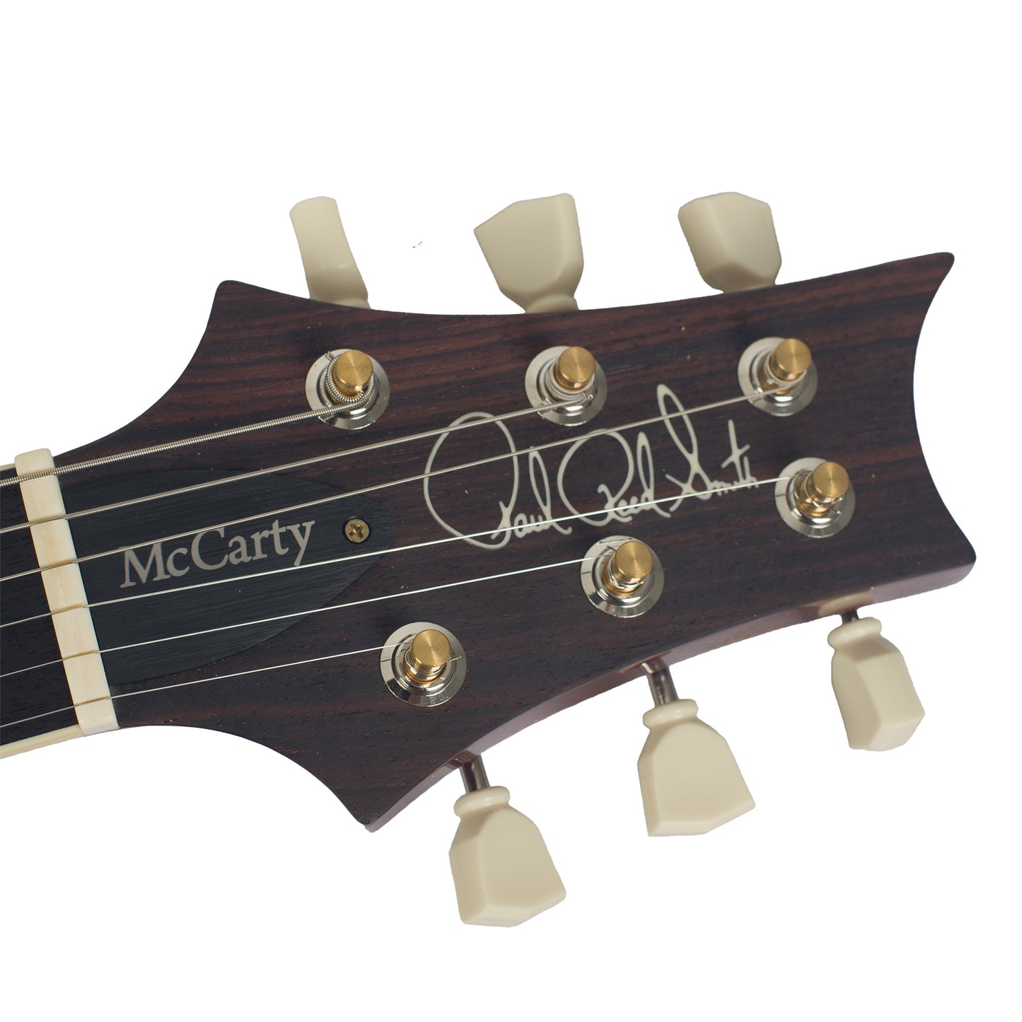 2023 PRS McCarty 10-top Dark Cherry Burst