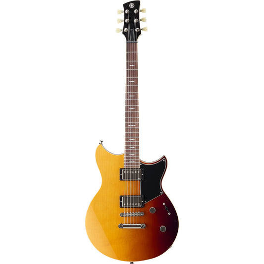 2024 Yamaha Revstar Professional RSP20