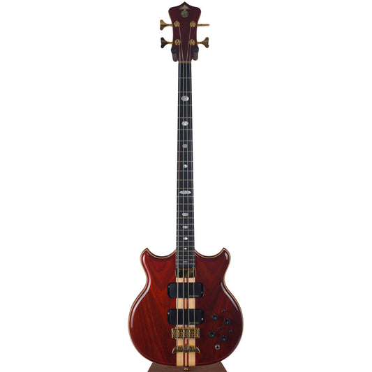 2018 Alembic Stanley Clarke Custom Bass