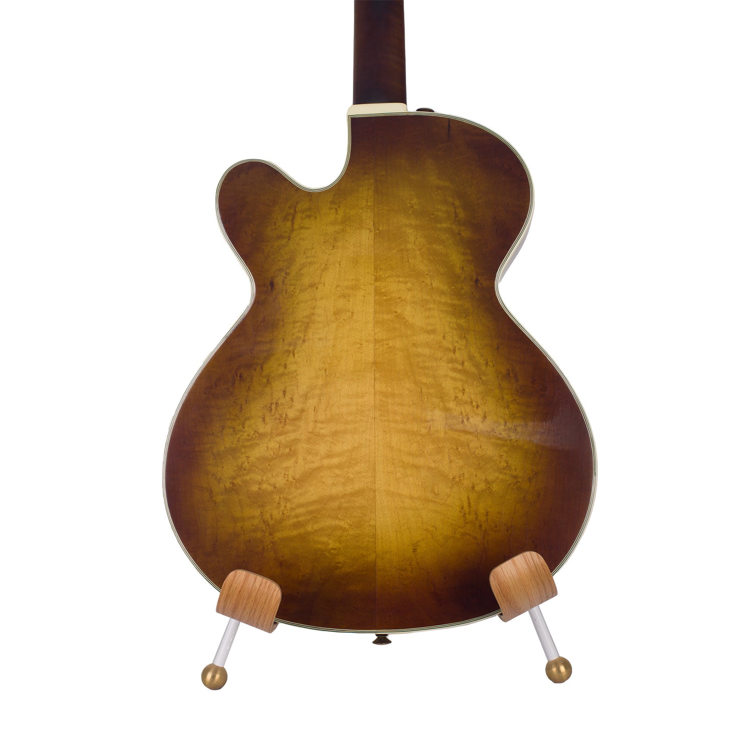 Borys Electric Archtop