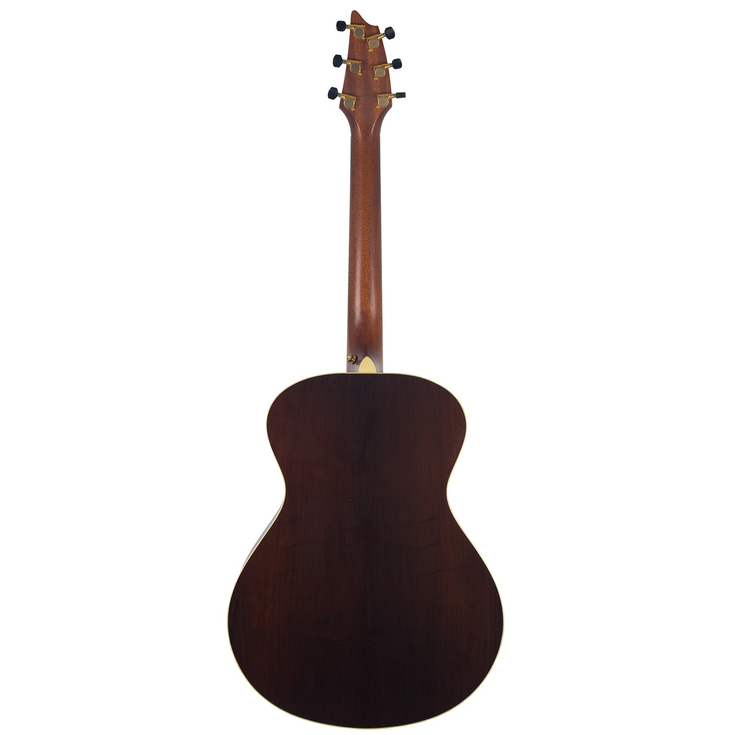 Breedlove Journey Concert - Brazilian Rosewood