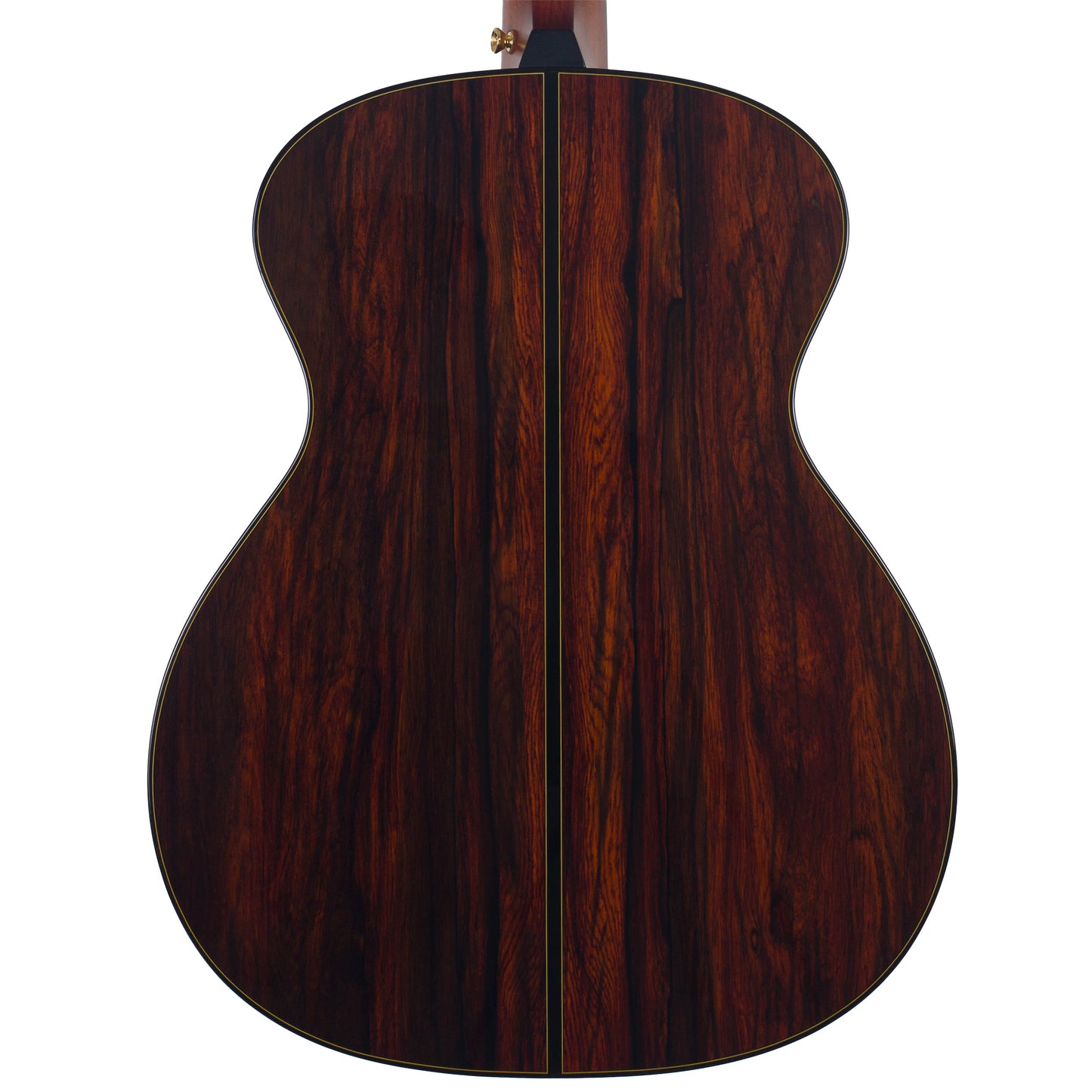 2023 Circle Strings A1 - European Spruce & Cocobolo