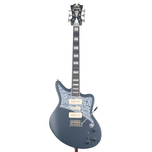 2022 D'Angelico Deluxe Bob Weir Bedford