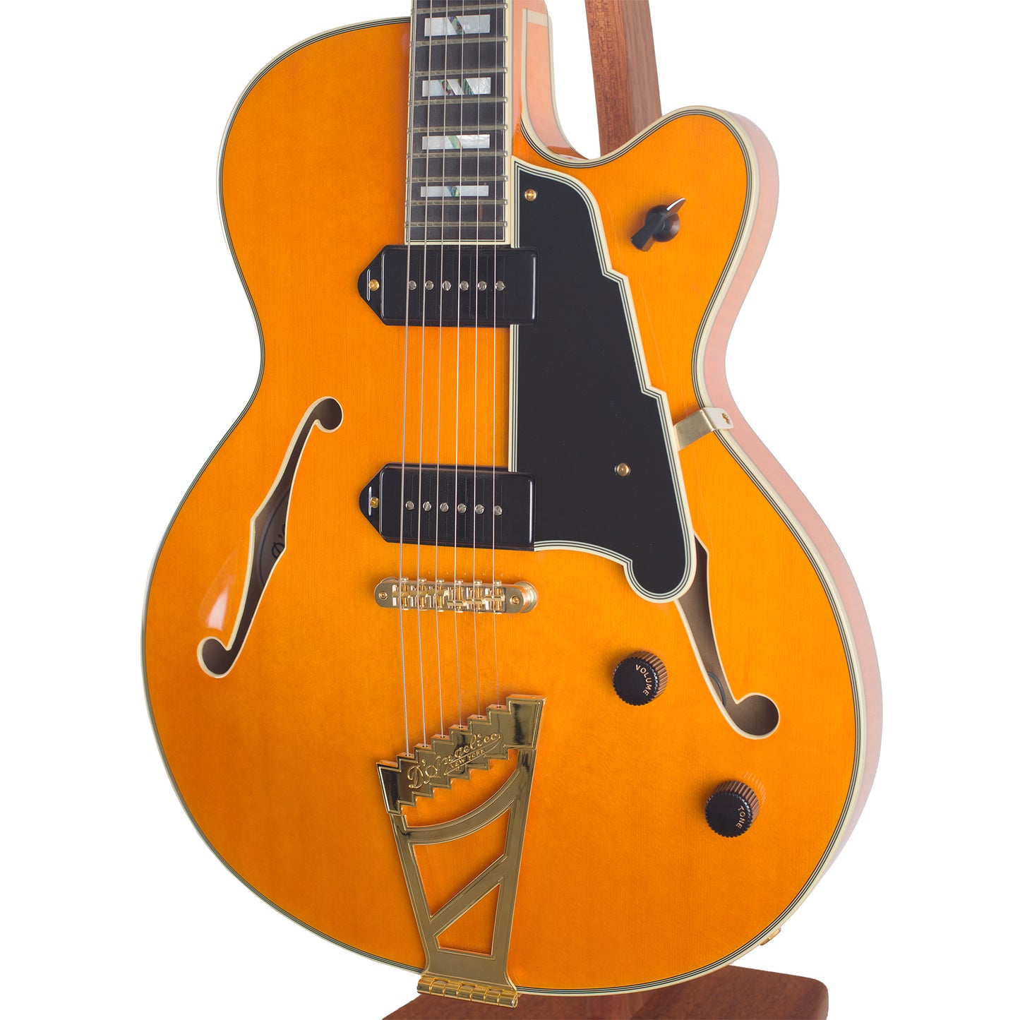 2022 D'Angelico Excel '59 Vintage Natural