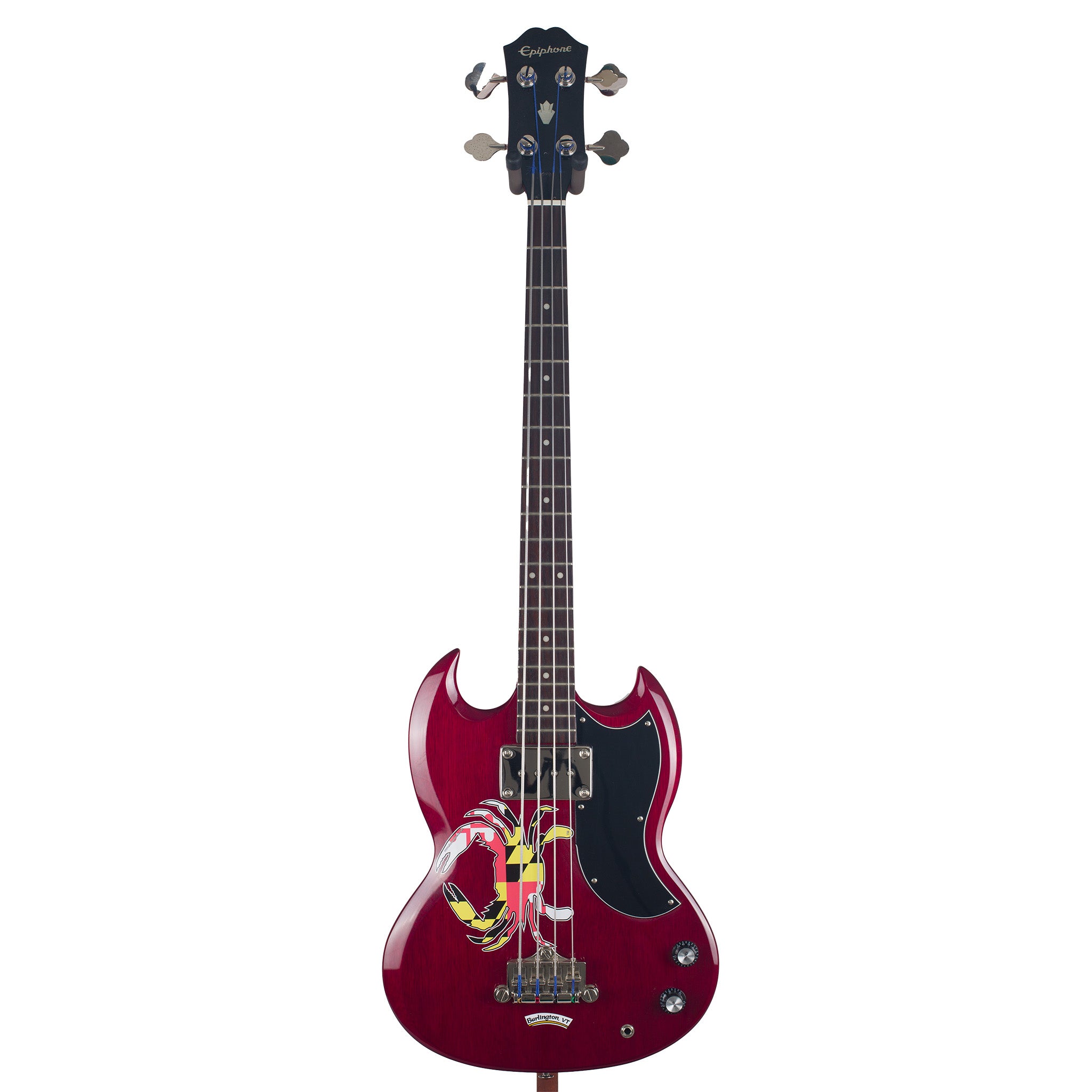 Epiphone EB-0 