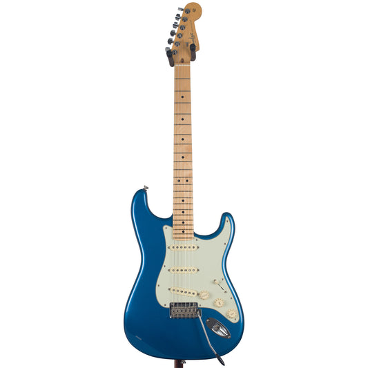 2018 Fender American Standard Stratocaster - Lake Placid Blue