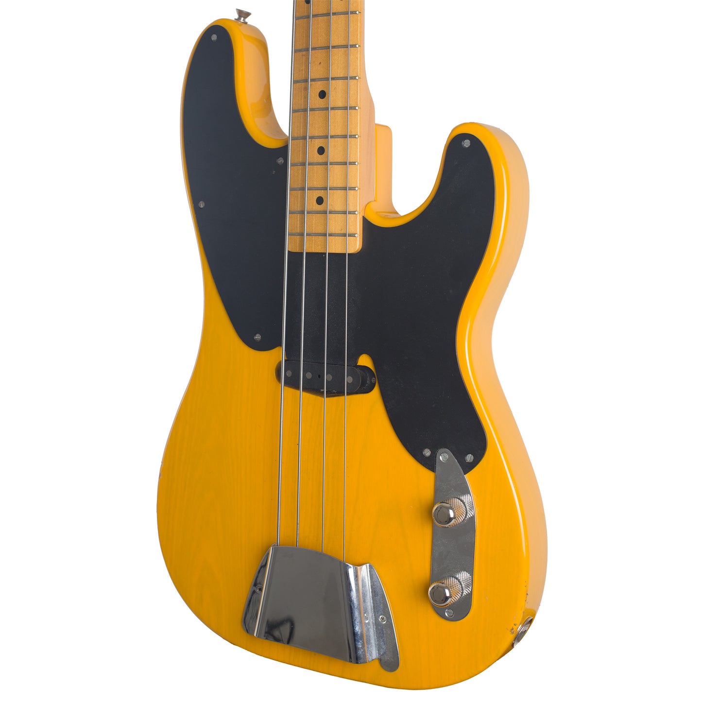 Fender CIJ '51 Precision Bass