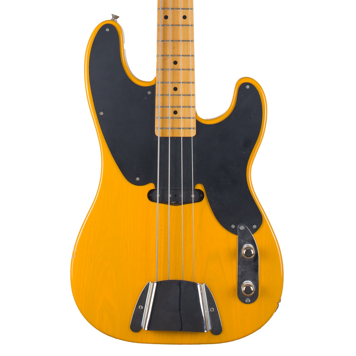 Fender CIJ '51 Precision Bass