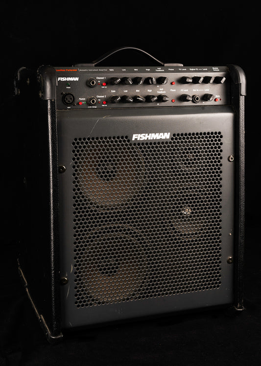 Fishman Loudbox Performer Acoustic Instrument Amplifier