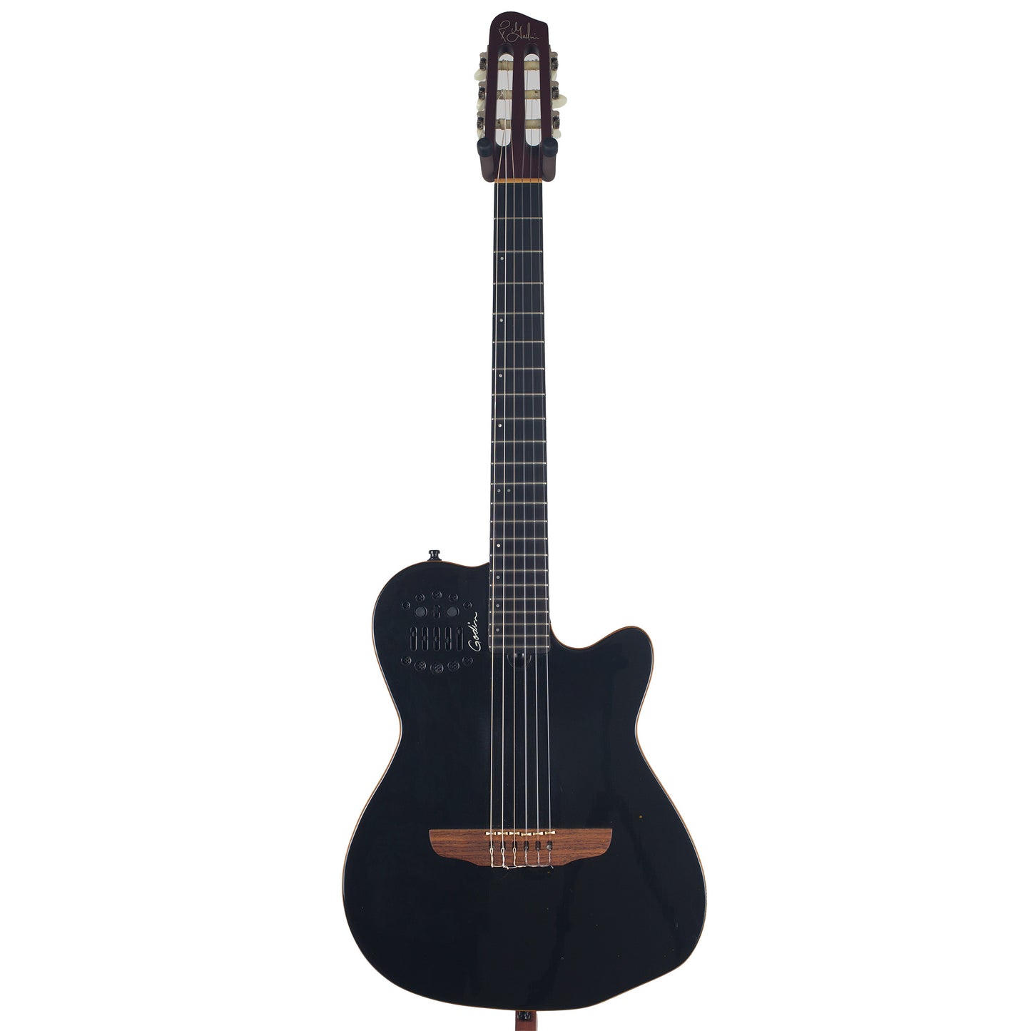 Godin Multiac Guitar