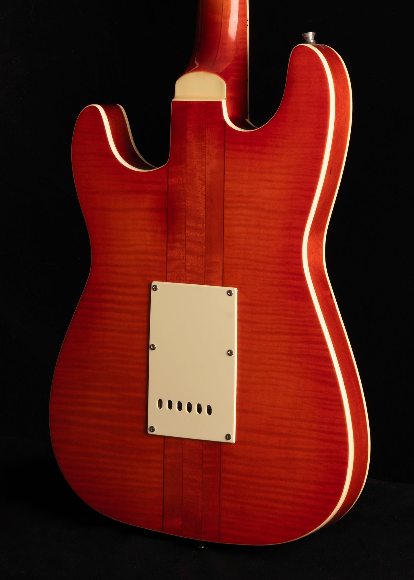 2010 Hamitlone SRV Limited Edition