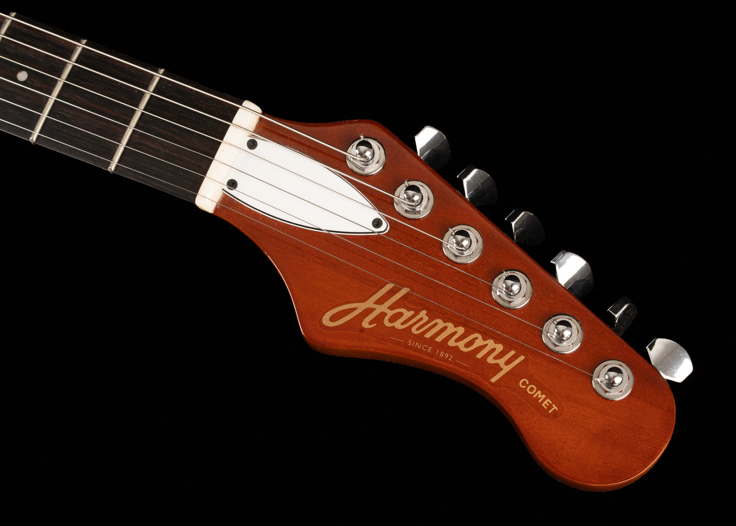 Harmony Comet