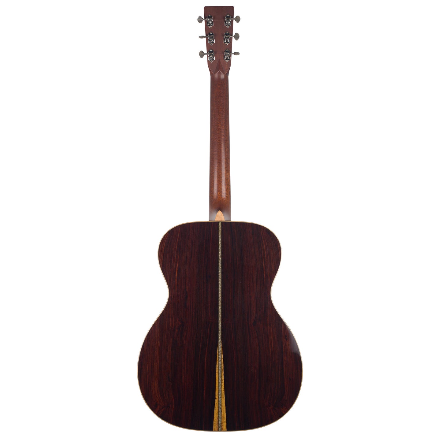 2016 Martin 000-28 Custom Shop Cocobolo