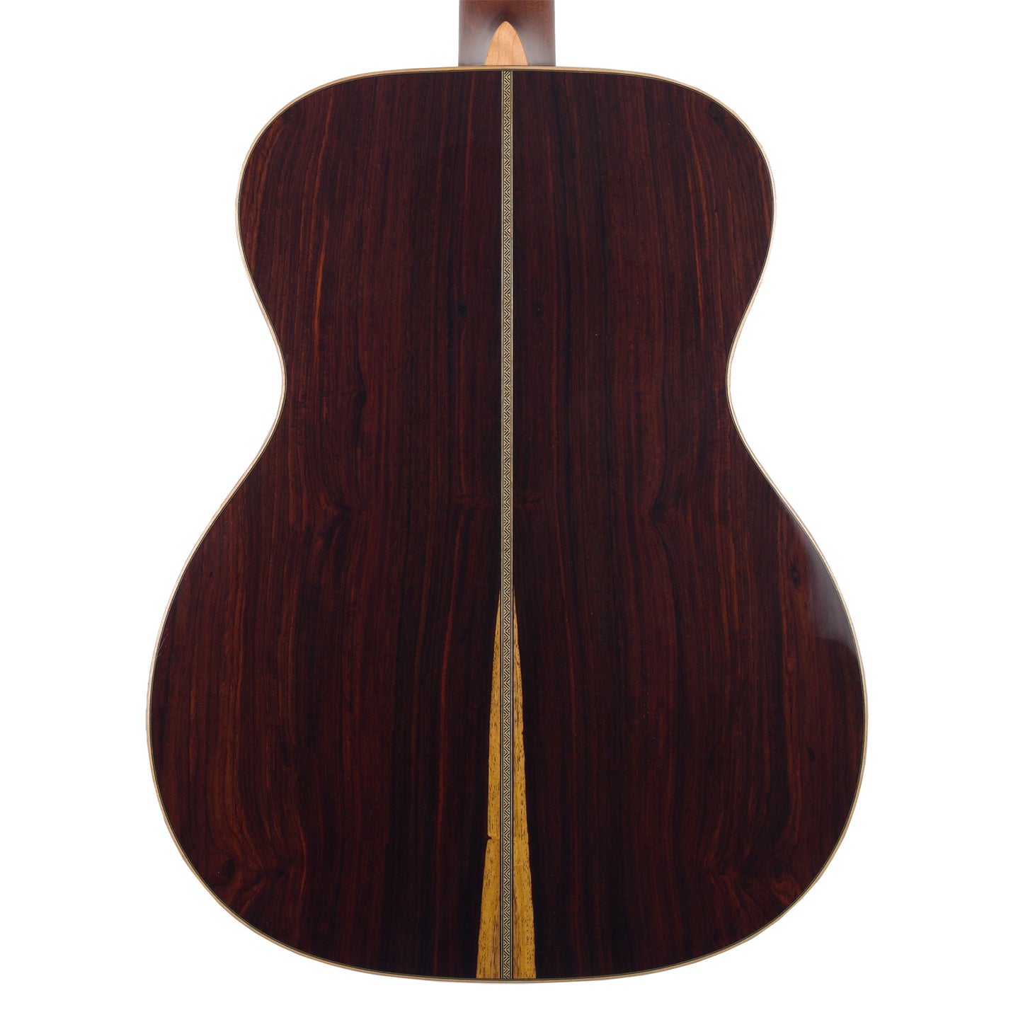 2016 Martin 000-28 Custom Shop Cocobolo