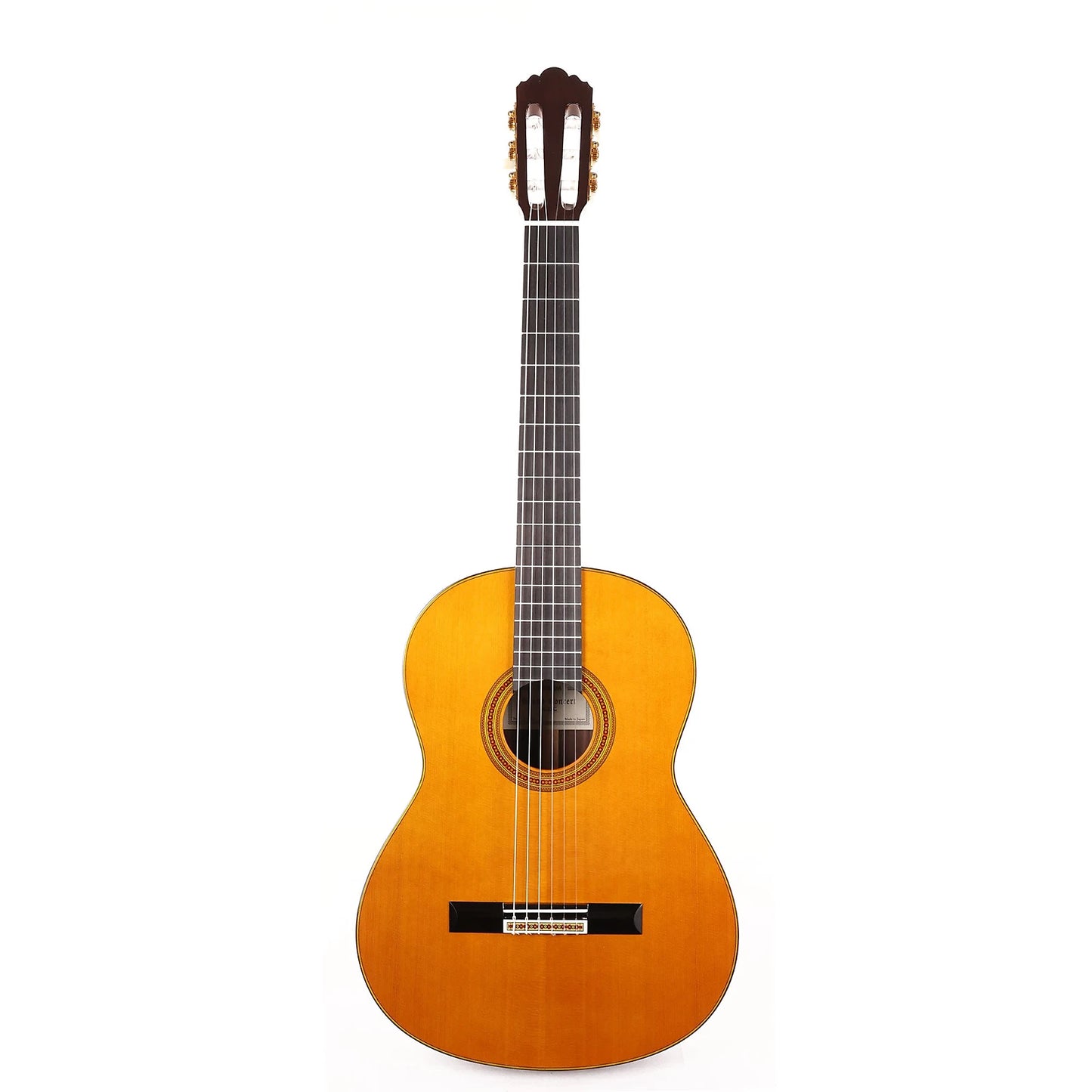 Yamaha GC32C Handcrafted Classical Guitar