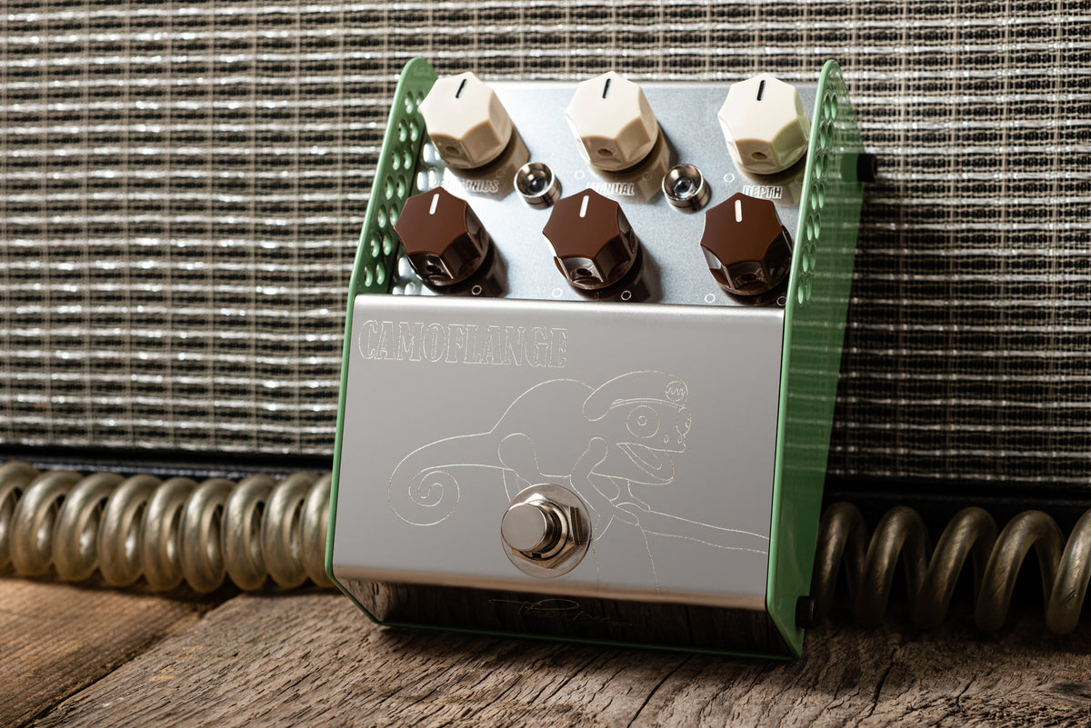 ThorpyFx The Camoflange Flanger