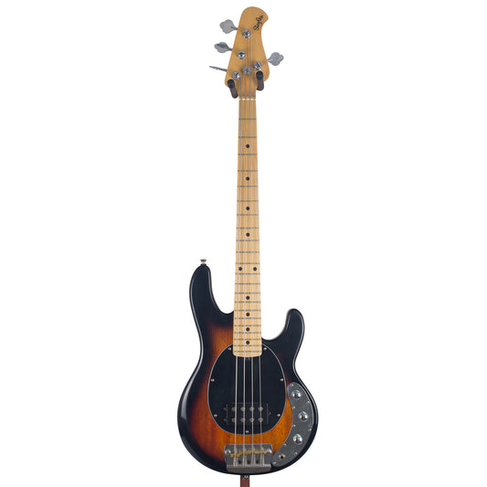 Sterling Stingray Short-scale Bass