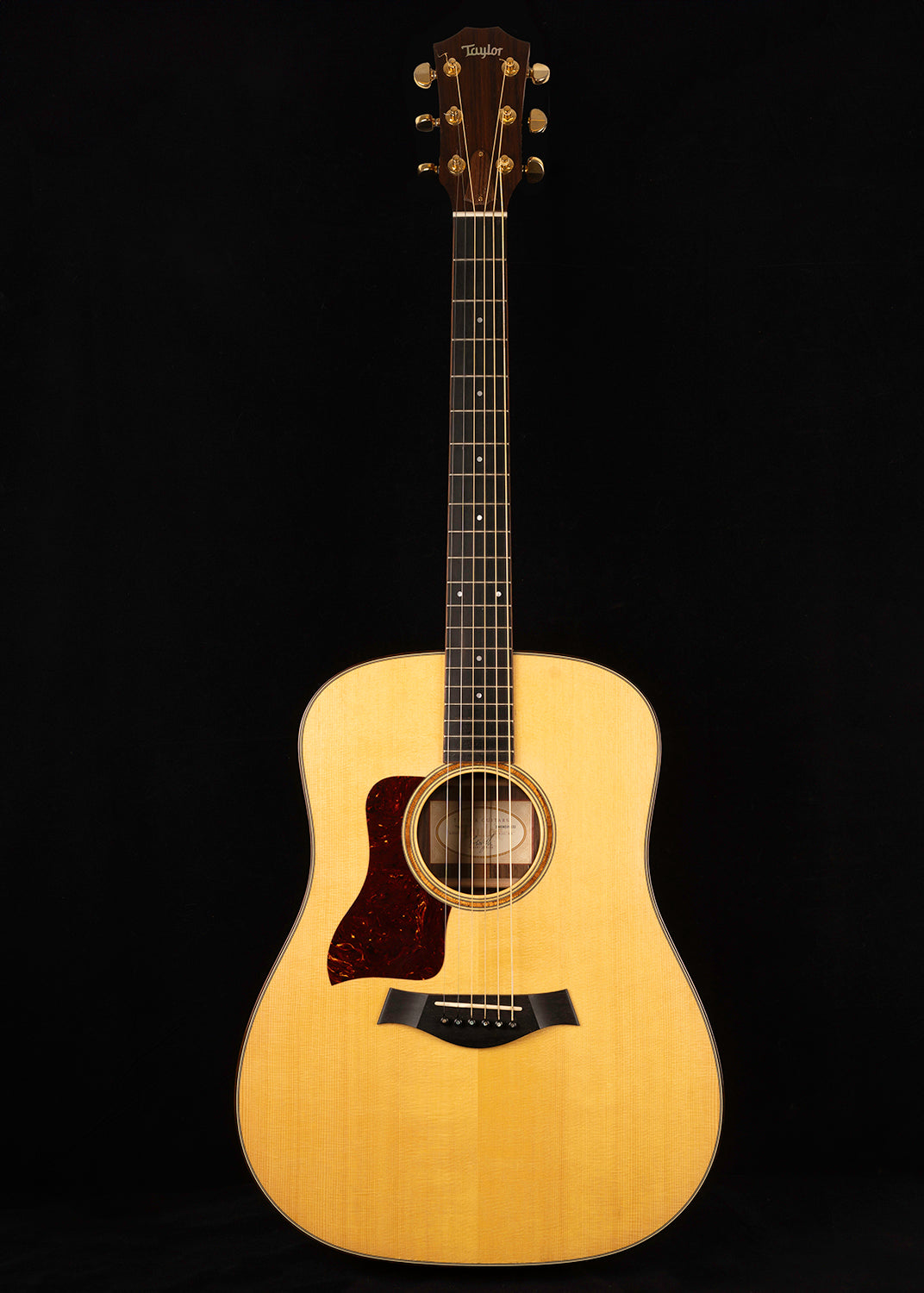 2002 Lefty Taylor 710