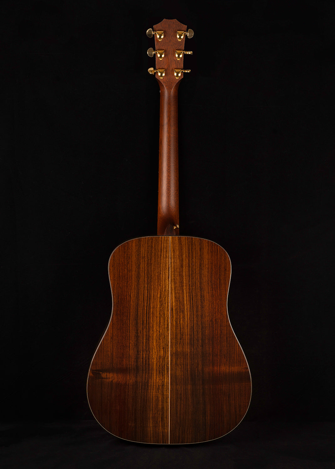 2002 Lefty Taylor 710