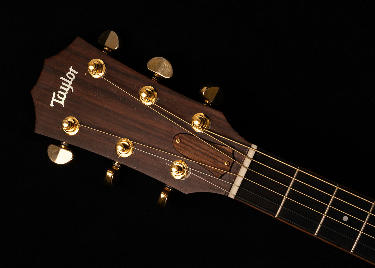 2002 Lefty Taylor 710